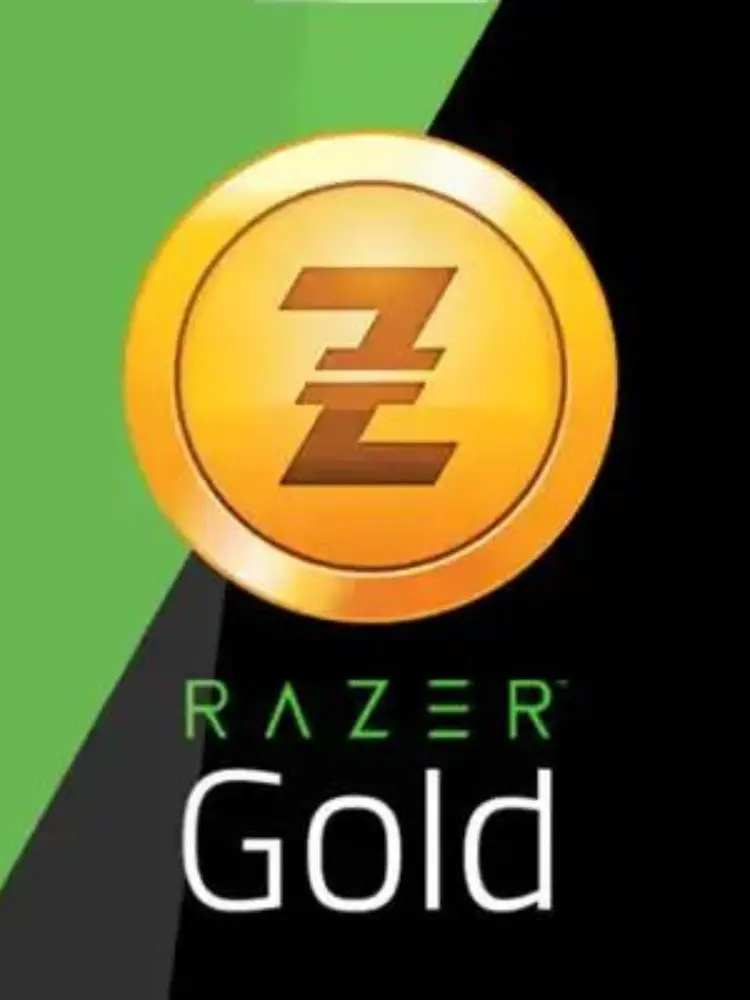 Razer Gold